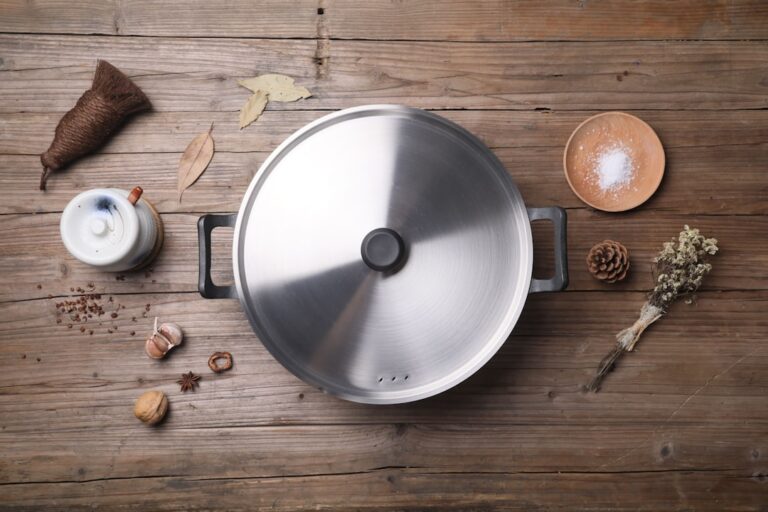 Upgrade Your Kitchen with Parini Cookware